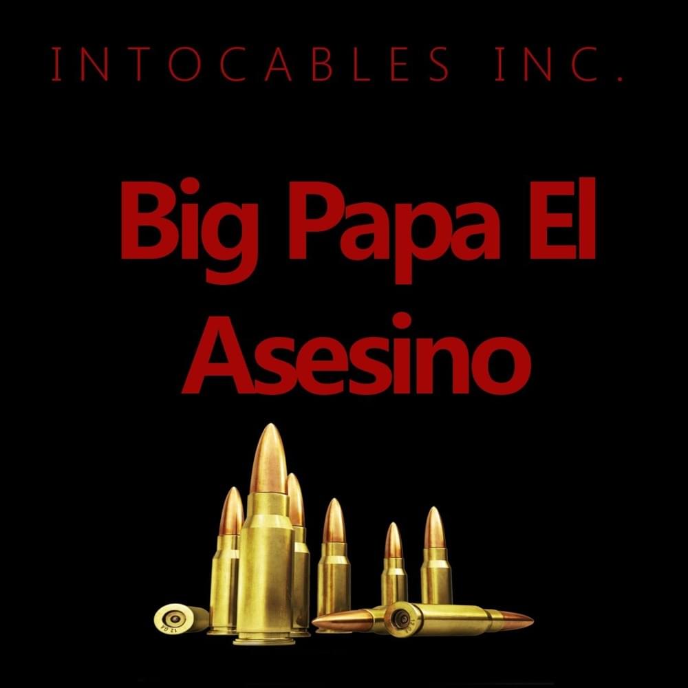 West Coast by Big Papa El Asesino