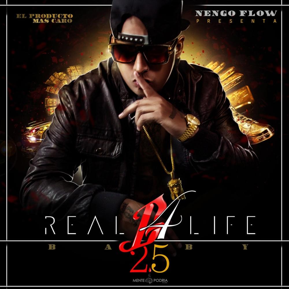Album cover art for "Sigue Viajando (Remix)" by Ñengo Flow & Zion & Alexis (PR)