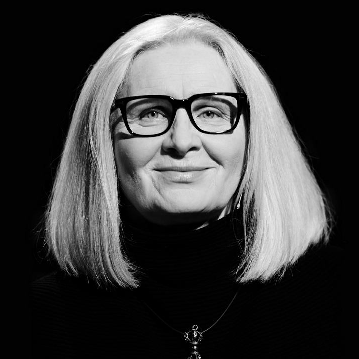 Magda Umer Profile Picture Photo of Magda Umer