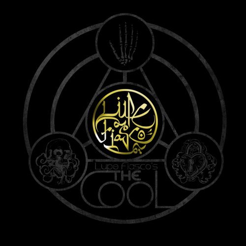 Album cover art for "The Cool [Credits]" by Lupe Fiasco