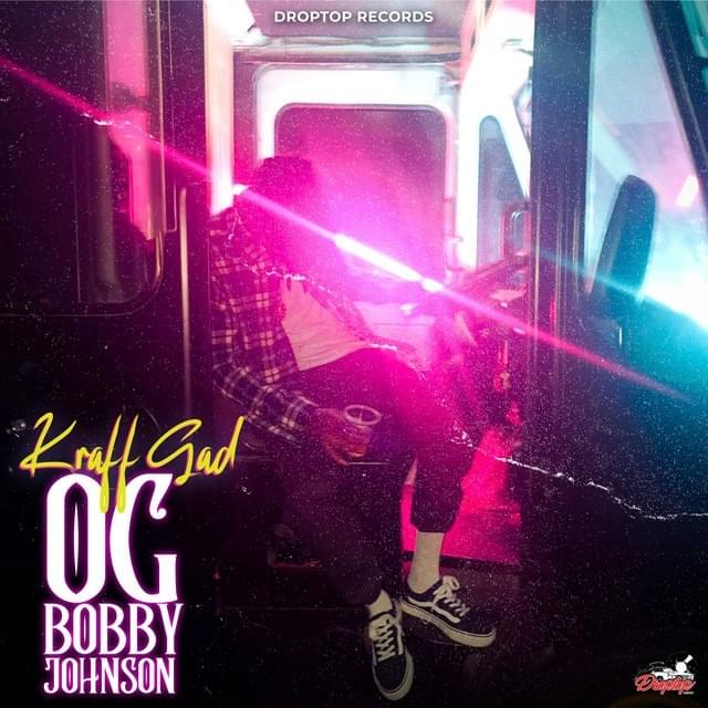 Cover image for Og Bobby Johnson