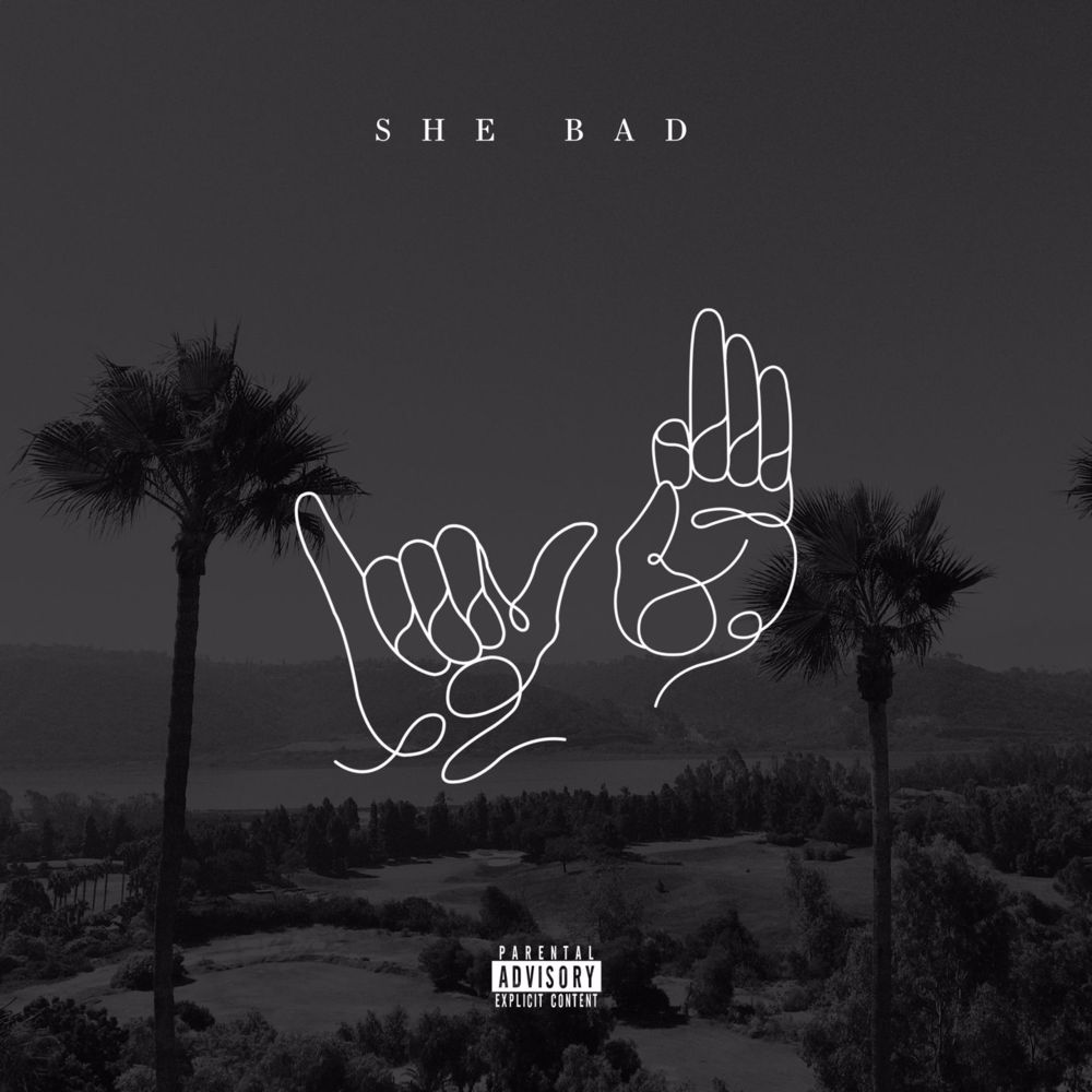 She Bad by Young Futura