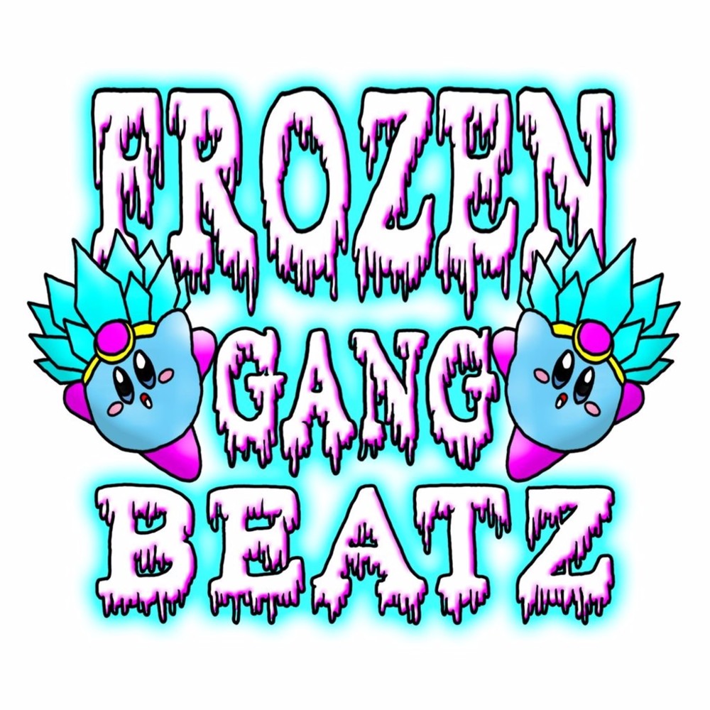 Cover image for FrozenGangBeatz