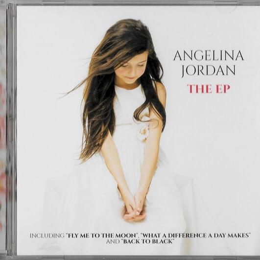 When You’re Smiling by Angelina Jordan