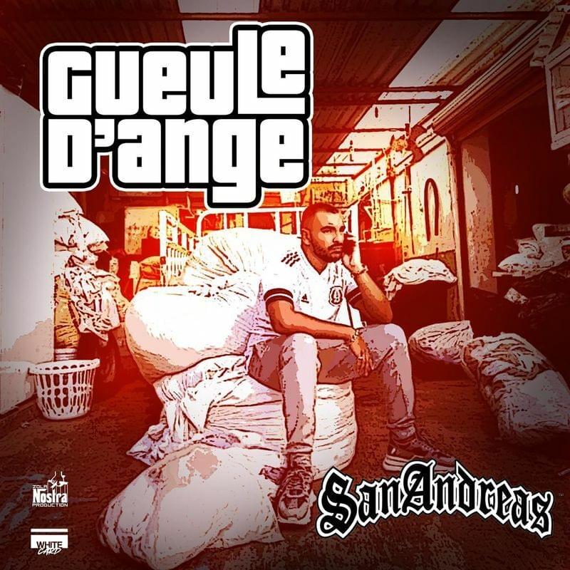 San Andreas by Gueule d’Ange