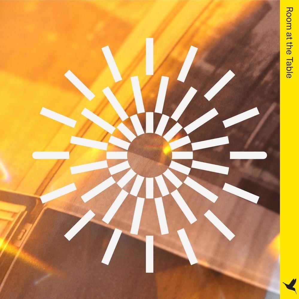 Cover image for Room At the Table