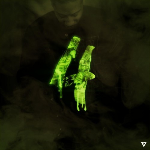 Cover image for Slime Flu 4