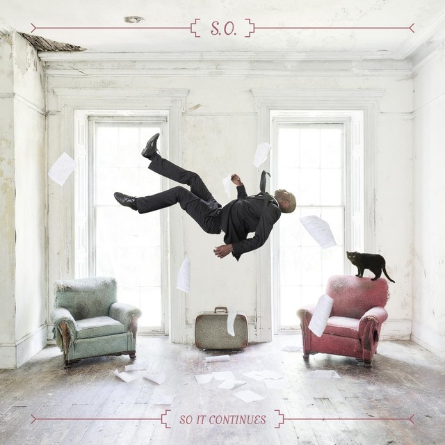 Memoirs (Wish You Were Around) by S.O.