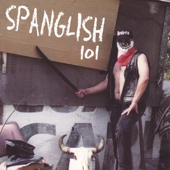 Don Quijote Marijuana by Brujeria