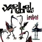Shapes of Things by The Yardbirds