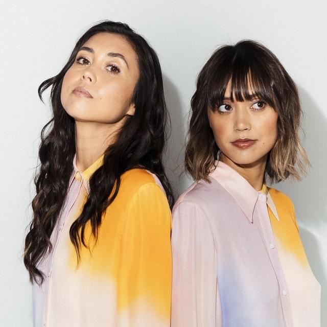 Photo of Meg & Dia