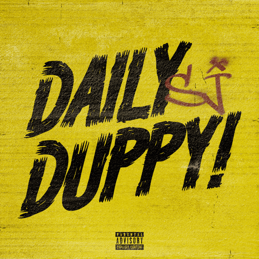 Daily Duppy pt 1 by SJ