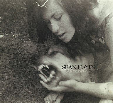 Powerful Stuff by Sean Hayes