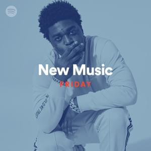 Album cover art for "New Music Friday 12/14/18" by Spotify