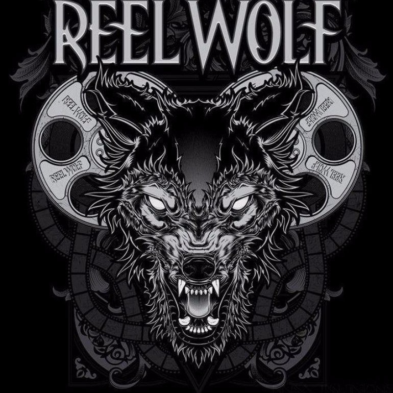 Cover image for Reel Wolf