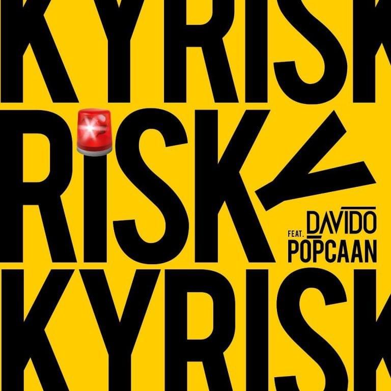Risky by Davido