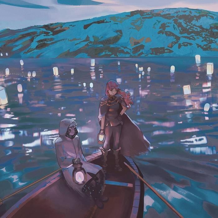 Save Me From You by Aether