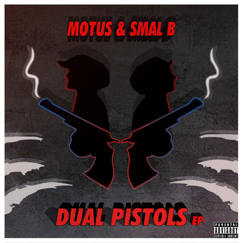 Tommy Gun by MOTUS