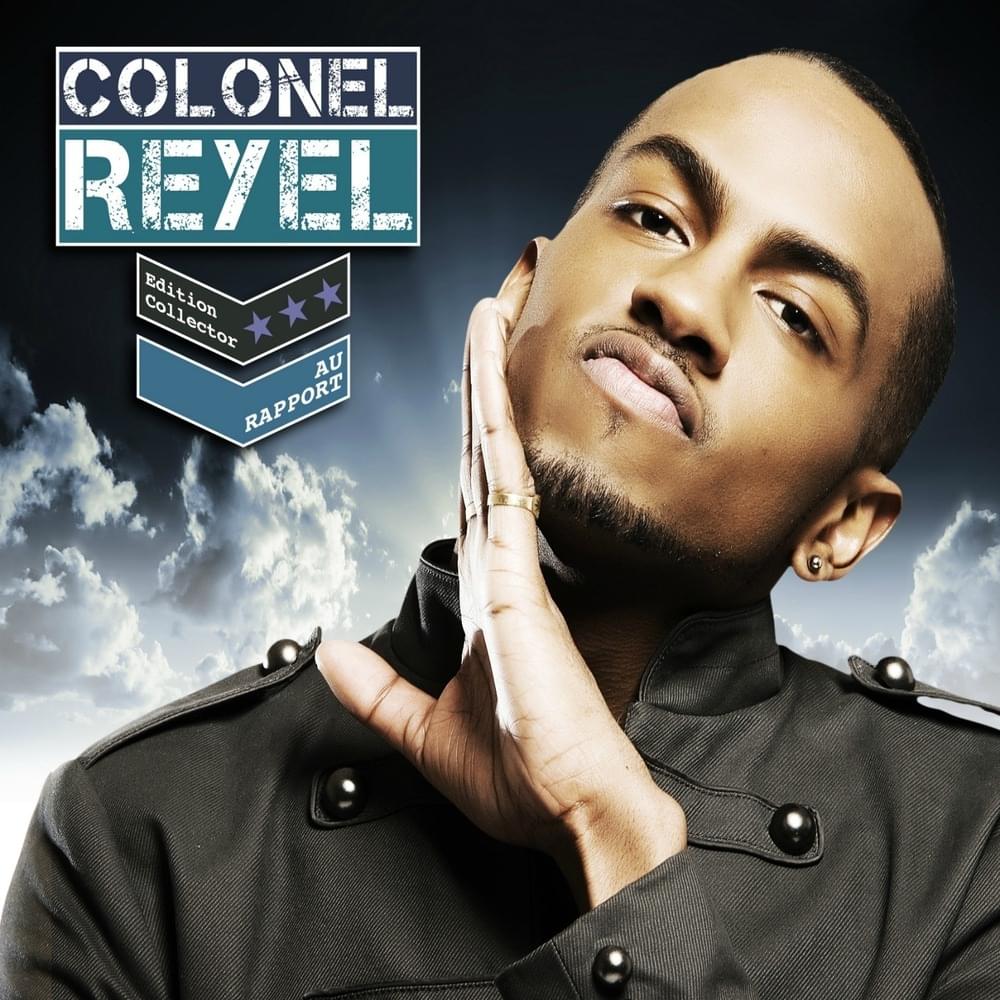 Ma star (Instrumental) by Colonel Reyel