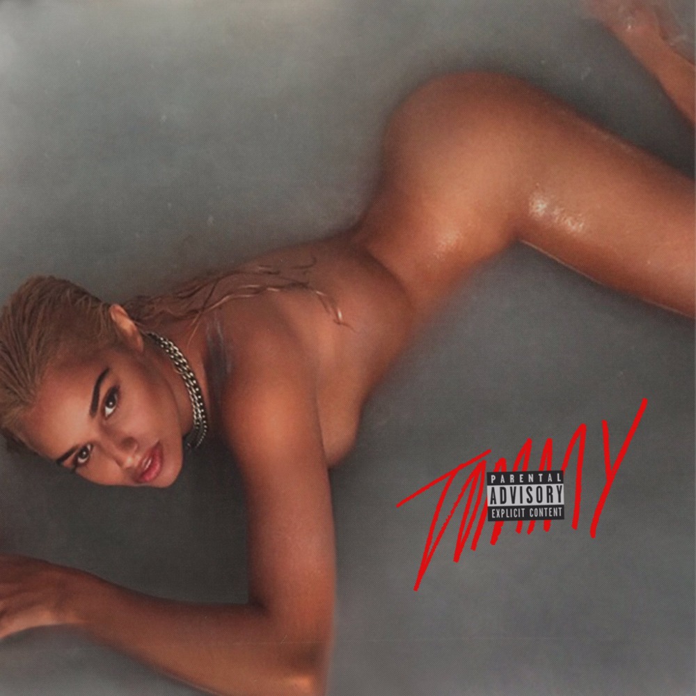 Tommy by Tommy Genesis