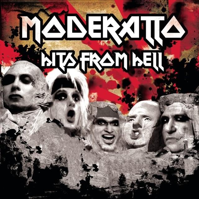 Cover image for Hits From Hell