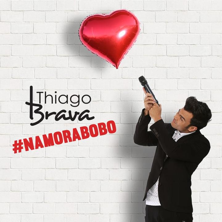 Namora Bobo by Thiago Brava