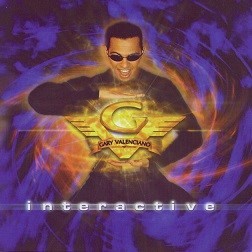 Cover image for Interactive
