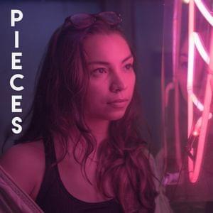 Pieces by Joslin Macapagal