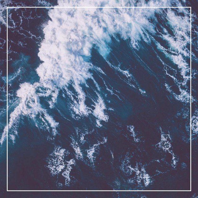 Album cover art for "Quiet" by Kina Grannis