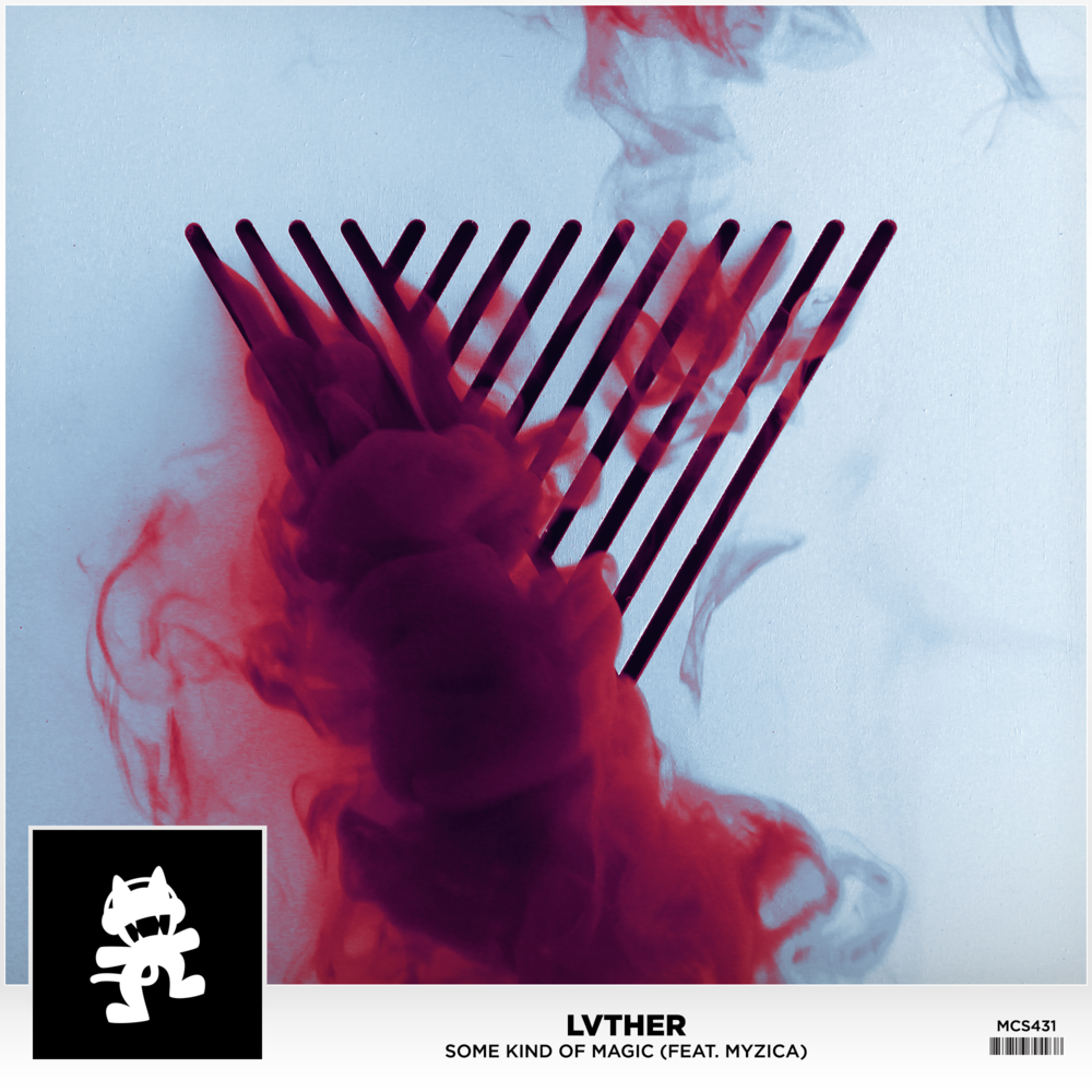 Some Kind of Magic by LVTHER