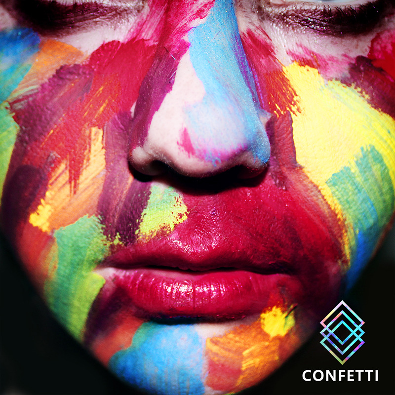 Confetti by Satellite Stories