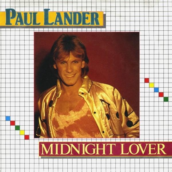 Midnight Lover by Mozzart (DEU)
