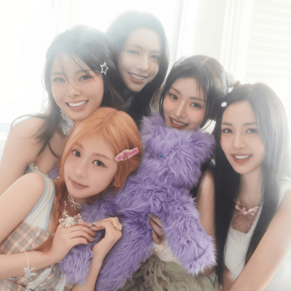 Photo of FIFTY FIFTY (피프티피프티)