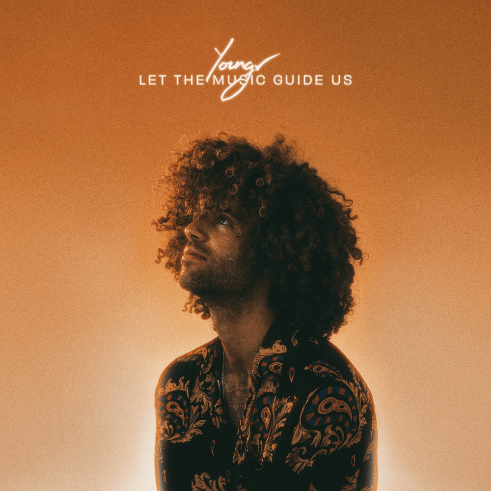 Cover image for Let the Music Guide Us