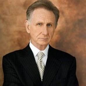 Photo of René Auberjonois