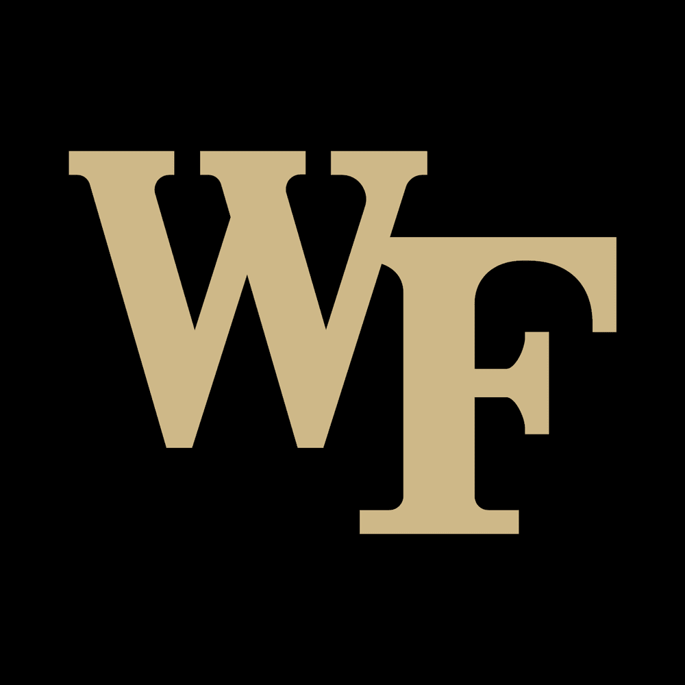 Wake Forest Forevermore! by Wake Forest University