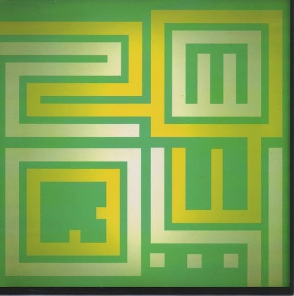 Album cover art for "I Wanted to Be Wrong" by R.E.M.