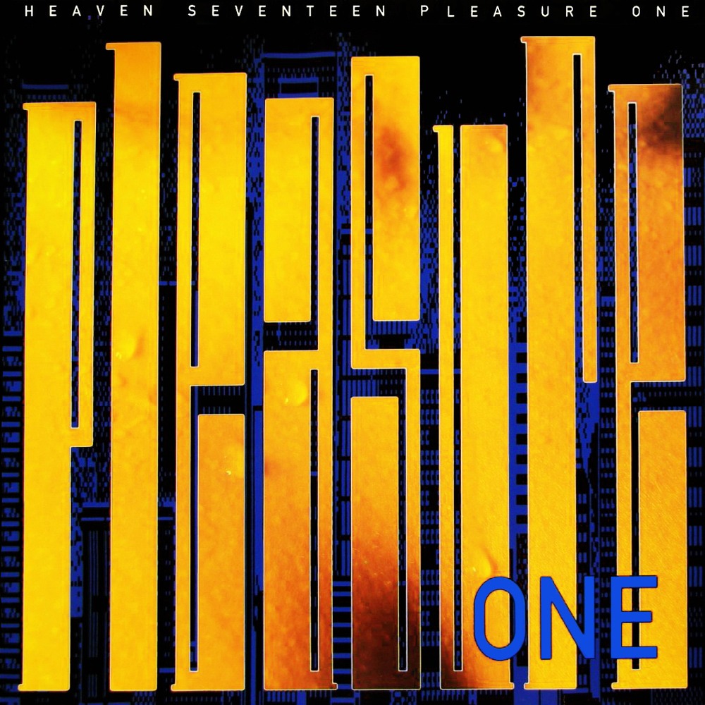 Cover image for Pleasure One