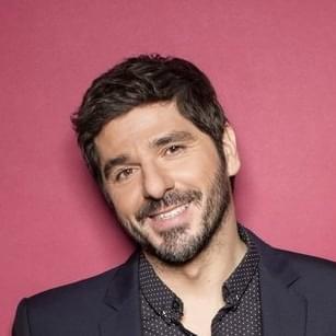 Photo of Patrick Fiori