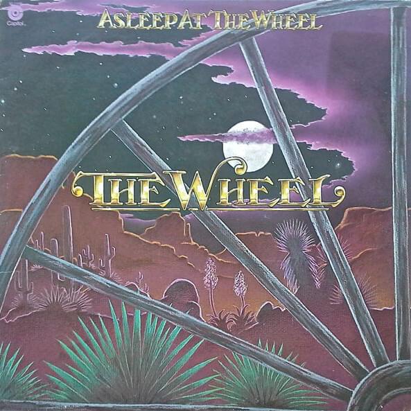 When Love Goes Wrong by Asleep at the Wheel