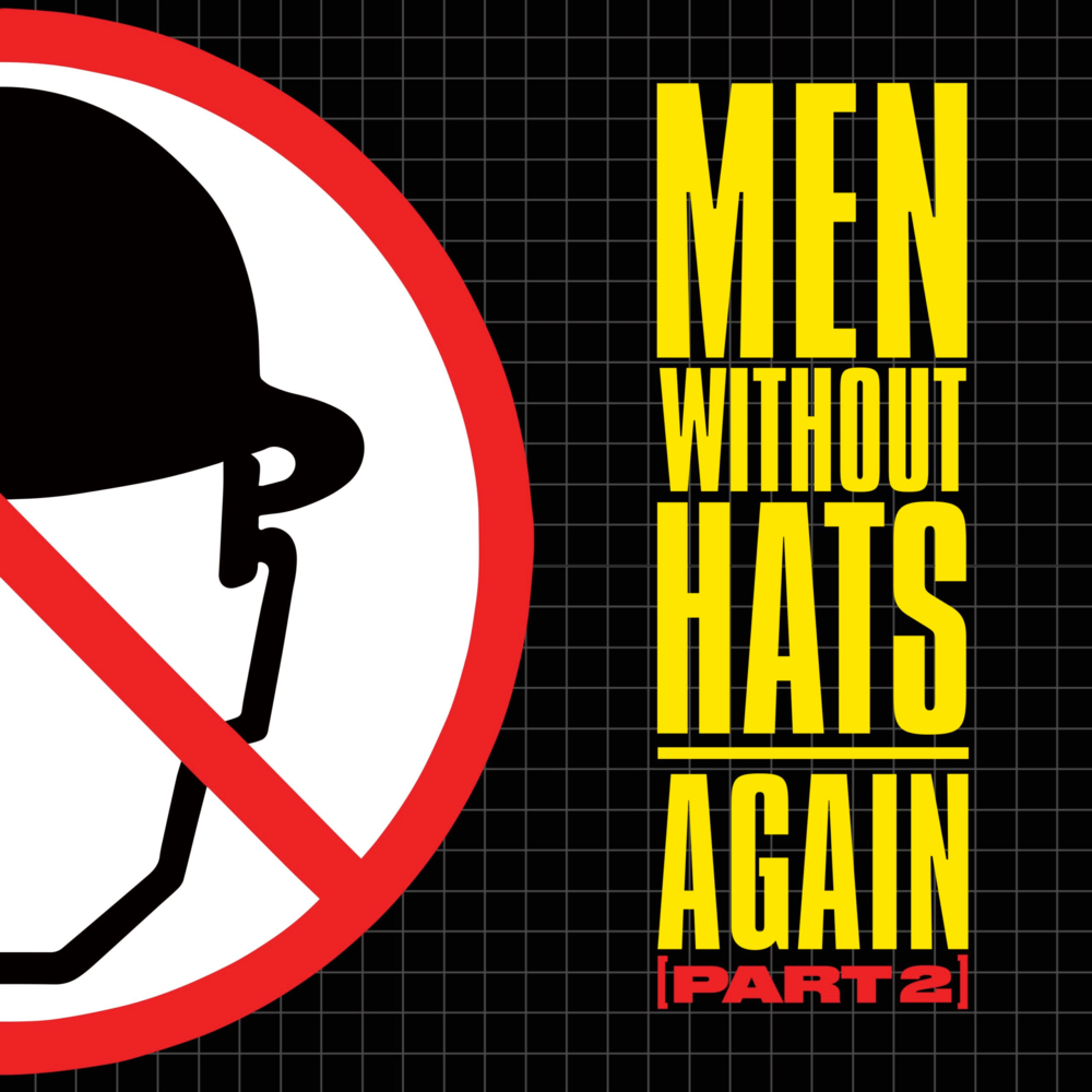 My Love by Men Without Hats