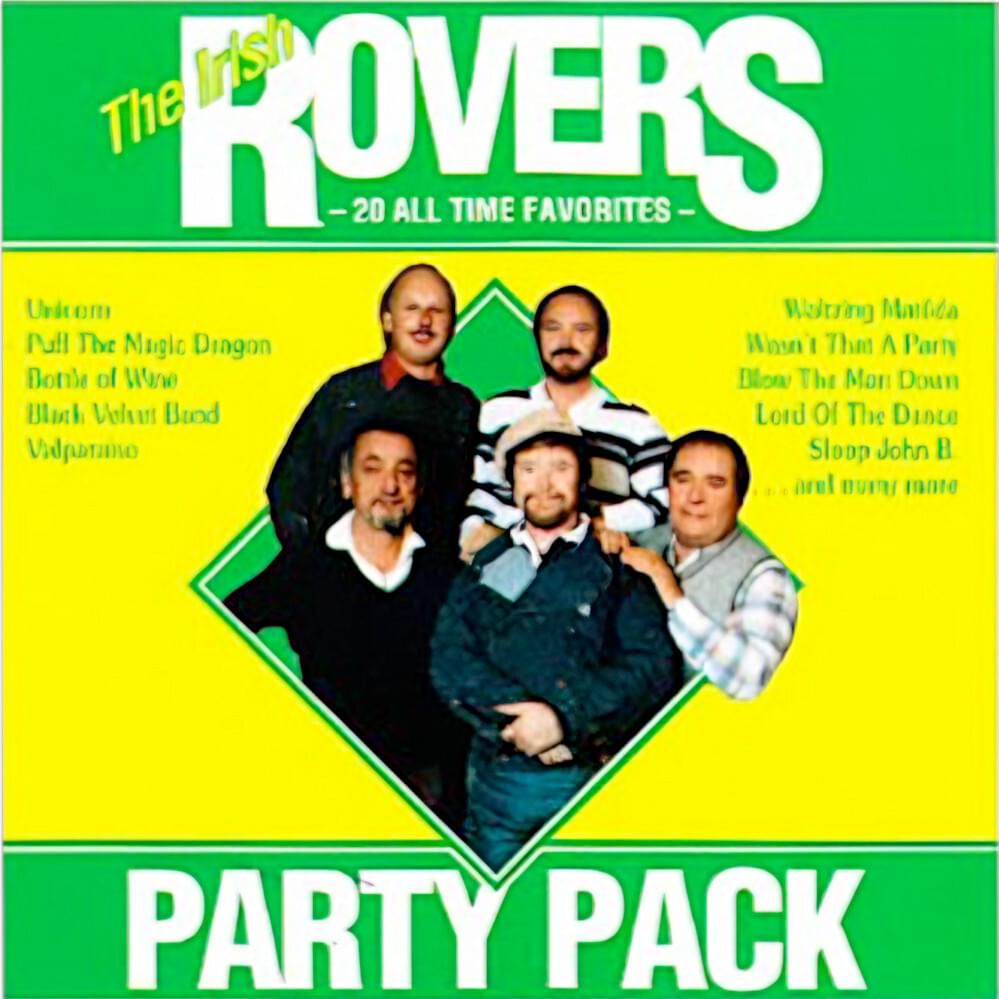 The Black Velvet Band by The Irish Rovers