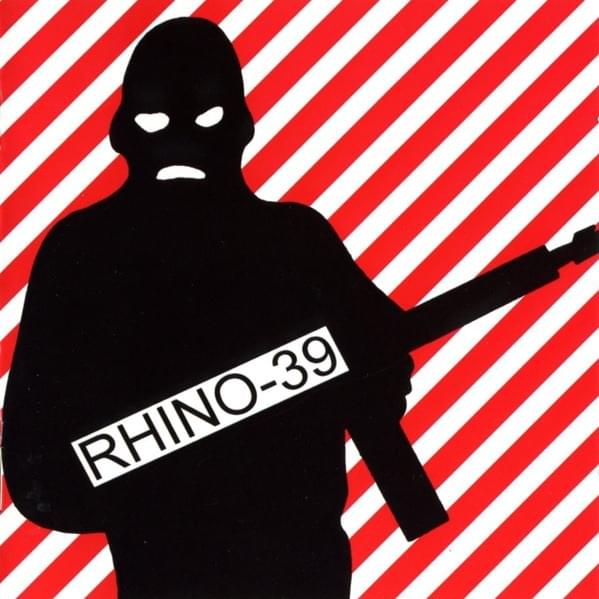 J. Alfred - Unreleased Recordings 1979 by Rhino 39