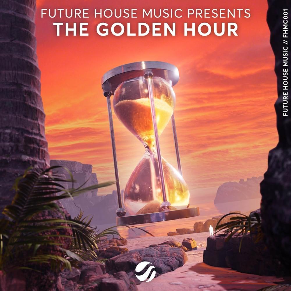 Cover image for The Golden Hour 2022
