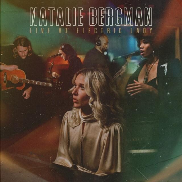 Talk to the Lord (Recorded at Electric Lady Studios) by Natalie Bergman