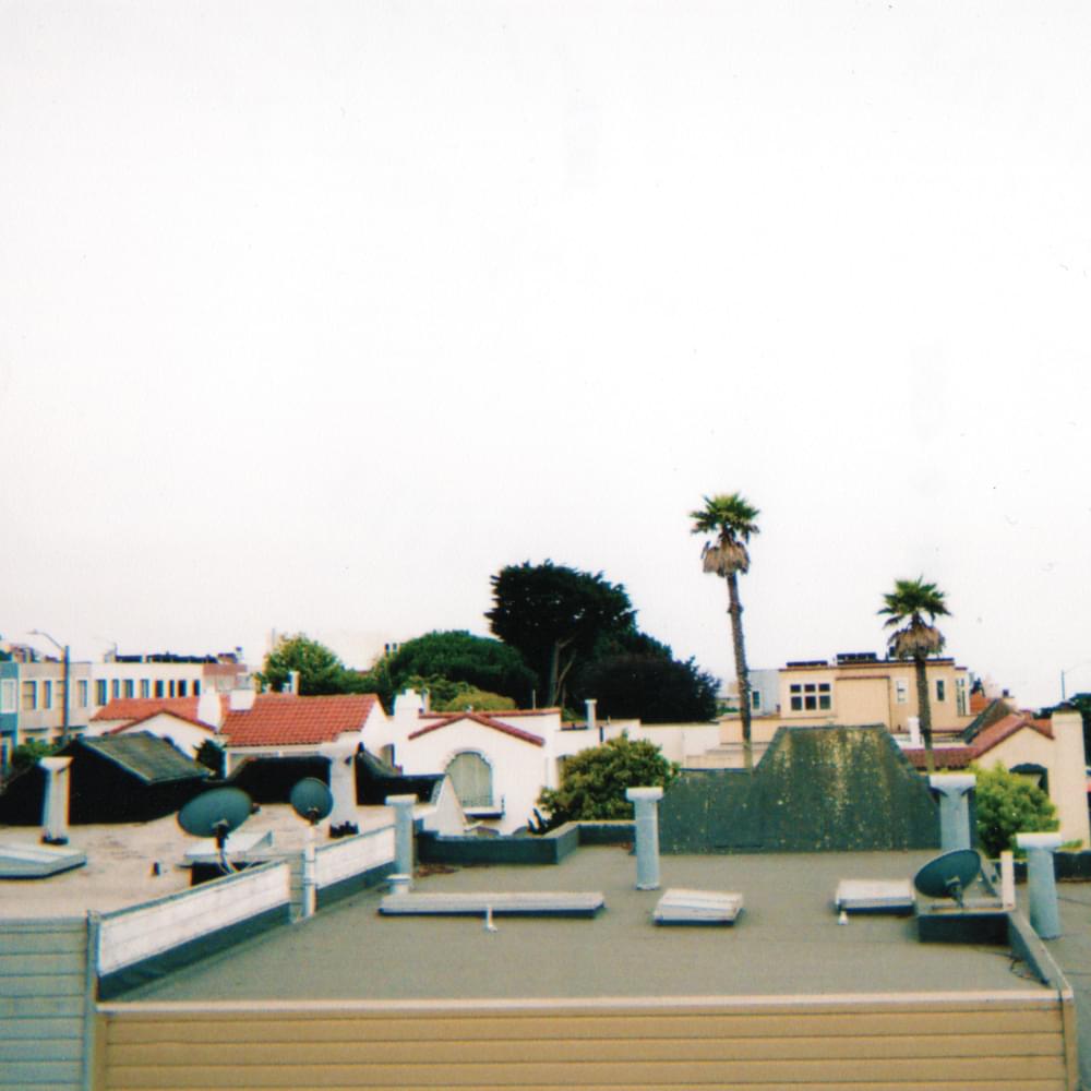 My Love for You Is Undying by Mark Kozelek