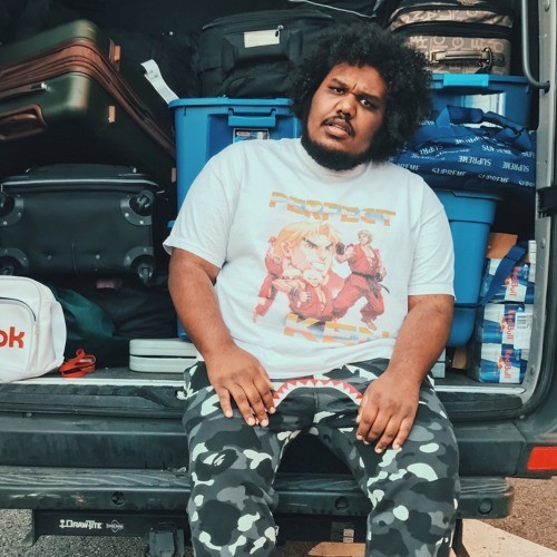 Michael Christmas Profile Picture Photo of Michael Christmas