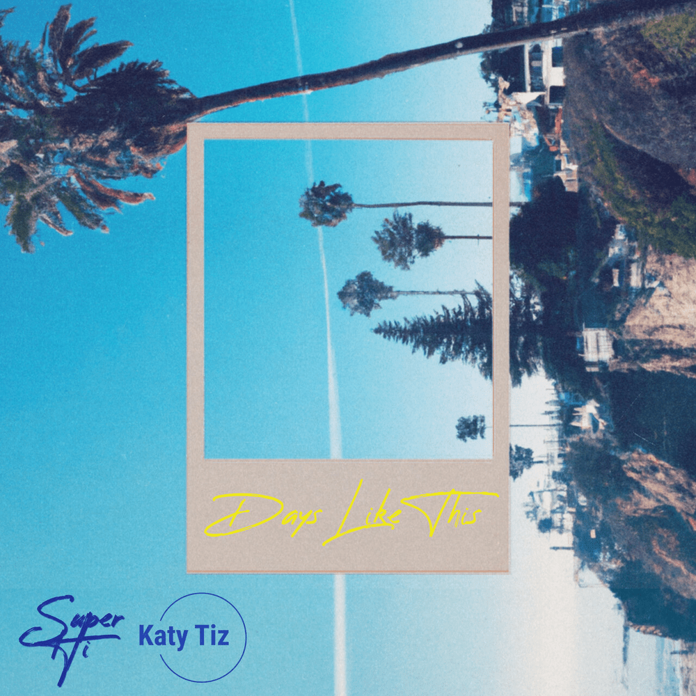 Days Like This by SUPER-Hi