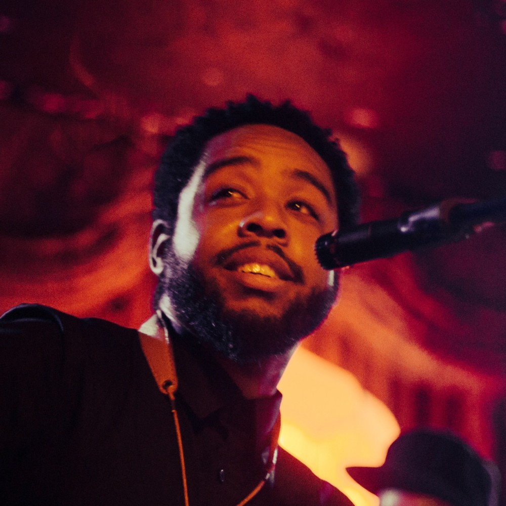 Cover image for Terrace Martin