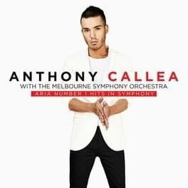 (Everything I Do) I Do It for You by Anthony Callea